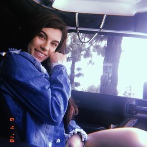 Meet your Posher, Megan